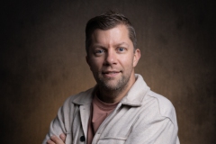 Portfolio portret #2