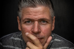 Portfolio portret #1